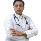 Dr. Debapriya Mondal